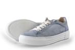 Gabor Sneakers in maat 39 Blauw | 10% extra korting, Kleding | Dames, Schoenen, Gabor, Verzenden, Blauw, Sneakers of Gympen