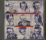 cd - Various - The Nashville Sound...Owen Bradley, Verzenden, Zo goed als nieuw