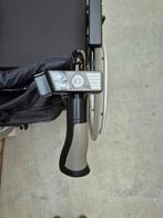 ALBER VIAGO V24 - GEBRUIKTE ROLSTOELDUWHULP, Diversen, Ophalen, Zo goed als nieuw, Elektrische rolstoel