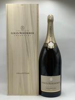 Louis Roederer, Collection 242 - Champagne Brut - 1, Nieuw