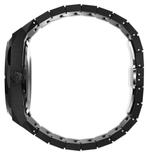 Paul Rich Frosted Star Dust Black FSD01-A Automatic horloge, Sieraden, Tassen en Uiterlijk, Horloges | Heren, Nieuw, Overige merken
