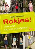 Rokjes! | Neeltje Paulussen | 9789058779380, Zo goed als nieuw, Neeltje Paulussen