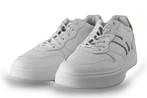 Hogan Sneakers in maat 41 Wit | 10% extra korting, Verzenden, Wit, Hogan, Sneakers of Gympen
