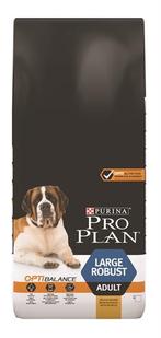 Pro Plan Dog Adult Large Breed Robuust Kip, Dieren en Toebehoren, Verzenden