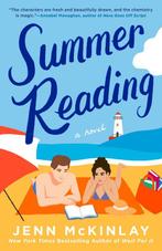 9780593545720 Summer Reading Jenn Mckinlay, Verzenden, Nieuw, Jenn Mckinlay