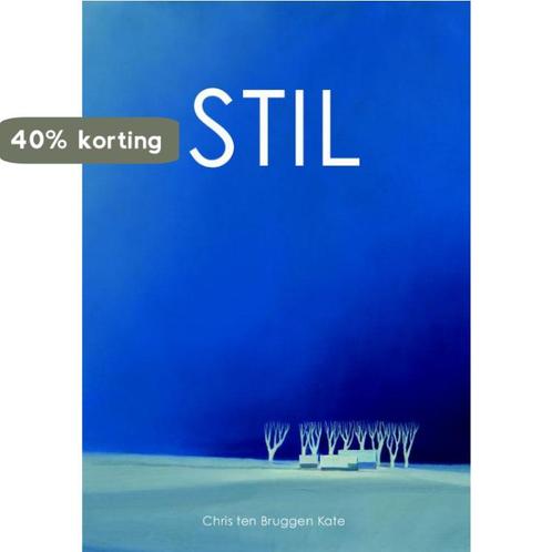 Stil 9789081992114 Linda Trip, Boeken, Kunst en Cultuur | Beeldend, Zo goed als nieuw, Verzenden