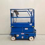 2009 - upright mx19 - elektrische hoogwerker 8 meter