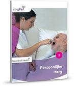 9789001872663 | Zorgpad niveau 3 theorieboek persoonlijke..., Boeken, Verzenden, Nieuw
