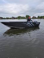 Brema Pro Fishing aluminium visboten uit voorraad leverbaar!, Ophalen, 30 tot 50 pk, Nieuw, Aluminium