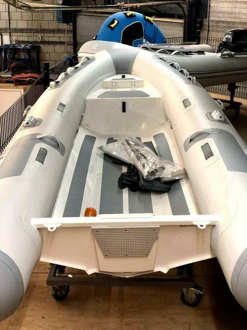 Rubberboot: Gebruikt en nieuw | Reparatie en onderhoud, Watersport en Boten, Rubberboten, Nieuw, Zodiac, Aluminium, Ophalen