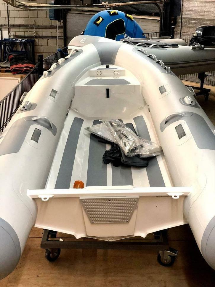 Rubberboot: Gebruikt en nieuw | Reparatie en onderhoud, Watersport en Boten, Rubberboten, Nieuw, Zodiac, Aluminium, Ophalen