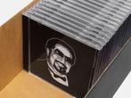Opbergdoos voor 125 CD’s - Ruimtebesparend CD Opbergsysteem, Cd's en Dvd's, Cd's | Overige Cd's, Verzenden, Nieuw in verpakking