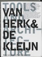Van Herk and De Kleijn, Ophalen of Verzenden, Nieuw