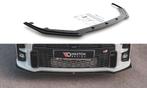 Voorspoiler Toyota GR Yaris MK4 Maxton Street Pro, Ophalen of Verzenden, Nieuw