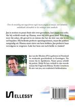 Help! Ik ben verliefd 9789464934700 Jan van der Meulen, Verzenden, Gelezen, Jan van der Meulen