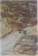 Kleine atlas van de Bijbel 9789010011497 Grollenberg, Verzenden, Gelezen, Grollenberg
