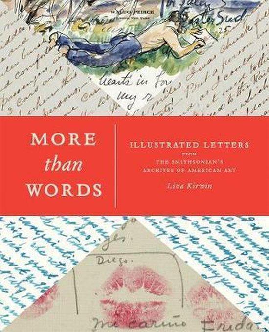 More than Words 9781616893668 Liza Kirwin, Boeken, Taal | Engels, Zo goed als nieuw, Verzenden