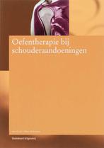Oefentherapie bij schouderaandoeningen 9789034192349, Boeken, Verzenden, Gelezen, A. Cools
