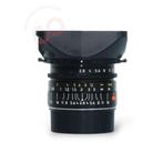 Leica Elmarit-M 28mm 2.8 11809 IV nr. 0696, Ophalen of Verzenden, Zo goed als nieuw