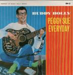 Buddy Holly - Peggy Sue + Everyday (Vinylsingle), Cd's en Dvd's, Vinyl Singles, Verzenden, Nieuw in verpakking