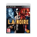 L.A. Noire, Verzenden, Nieuw