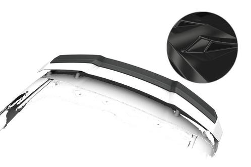 Achtervleugel met ABE voor Hyundai I20 (BC3) N / N-Performan, Auto-onderdelen, Carrosserie en Plaatwerk, Nieuw, Verzenden