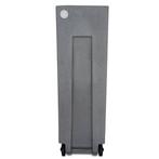 Plaskruis 1 pers, mobiel urinoir, draagbaar urinoir te koop, Ophalen of Verzenden, Nieuw, Rvs, Toilet