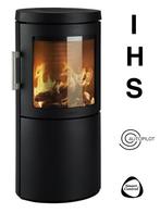 NERGENS GOEDKOPER Hwam 3120 IHS Wifi NIEUW! houtkachel, Huis en Inrichting, Kachels, Ophalen of Verzenden, Vrijstaand, Hout, Nieuw