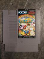 Rainbow Islands (NES tweedehands game), Ophalen of Verzenden, Zo goed als nieuw
