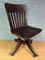 Chair Company - Bureaustoel - Hout, Metaal