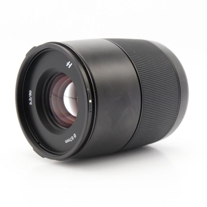 Hasselblad XCD 90mm F/3.2 | Tweedehands, Audio, Tv en Foto, Fotocamera's Digitaal, Gebruikt, Overige Merken, Verzenden