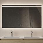 Spiegel Gliss Design Decora Horizontaal Standaard LED, Ophalen of Verzenden, Nieuw, Bad