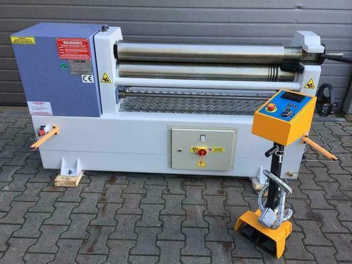 SAY-MAK plaatwals platenwals rollenwals, Doe-het-zelf en Verbouw, Gereedschap | Overige machines, Nieuw