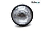 Koplamp Harley-Davidson FXDWG Dyna Wide Glide 2009-2012, Motoren, Onderdelen | Harley-Davidson, Verzenden, Gebruikt