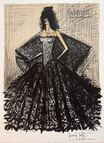 Bernard Buffet (1928-1999) - Carmen II