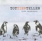 Tottientellen 9789061007104 Clara Brinkgreve, Verzenden, Zo goed als nieuw, Clara Brinkgreve