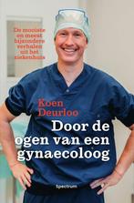9789000395200 Door de ogen van een gynaecoloog, Verzenden, Zo goed als nieuw, Koen Deurloo