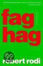 Fag Hag, Ophalen of Verzenden, Nieuw