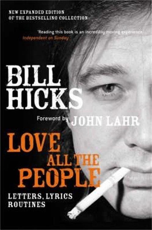Love All The People, Boeken, Overige Boeken, Ophalen of Verzenden