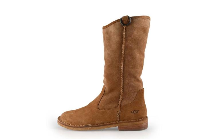 Ugg Boots in maat 37 Bruin | 10% korting, Kleding | Dames, Schoenen, Bruin, Zo goed als nieuw, Overige typen, Verzenden