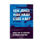 Een jonge man naar gods hart 9789077669440 J. George, Boeken, Verzenden, Gelezen, J. George