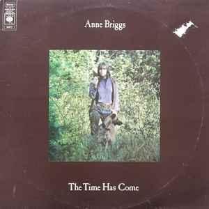 LP gebruikt - Anne Briggs - The Time Has Come (UK, 1971), Cd's en Dvd's, Vinyl | Overige Vinyl, Zo goed als nieuw, Verzenden