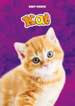 Kat / Baby-dieren 9789463413169 Bethany Olson, Verzenden, Zo goed als nieuw, Bethany Olson