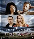 Nieuwe buren - Blu-ray, Verzenden, Nieuw in verpakking