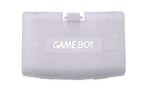 Batterij-Klepje / Cover voor Nintendo Gameboy Advance - GBA, Nieuw, Game Boy Advance, Verzenden
