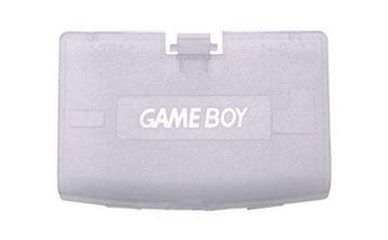 Batterij-Klepje / Cover voor Nintendo Gameboy Advance - GBA beschikbaar voor biedingen