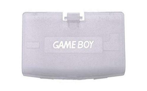 Batterij-Klepje / Cover voor Nintendo Gameboy Advance - GBA, Spelcomputers en Games, Spelcomputers | Nintendo Game Boy, Nieuw