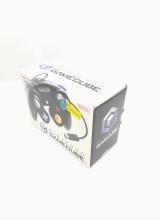 MarioCube.nl GameCube Controller Zwart Boxed ORIGINEEL iDEAL beschikbaar voor biedingen