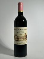 2016 Vieux Château Certan - Pomerol - 1 Fles (0,75 liter), Verzamelen, Wijnen, Nieuw