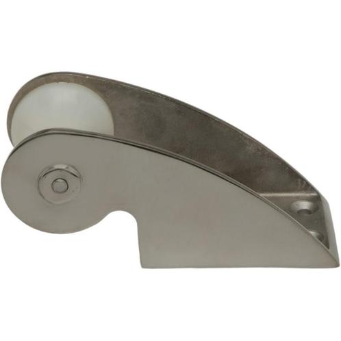 Ankerrol Rvs 165x70x75mm, Watersport en Boten, Bootonderdelen, Ophalen of Verzenden